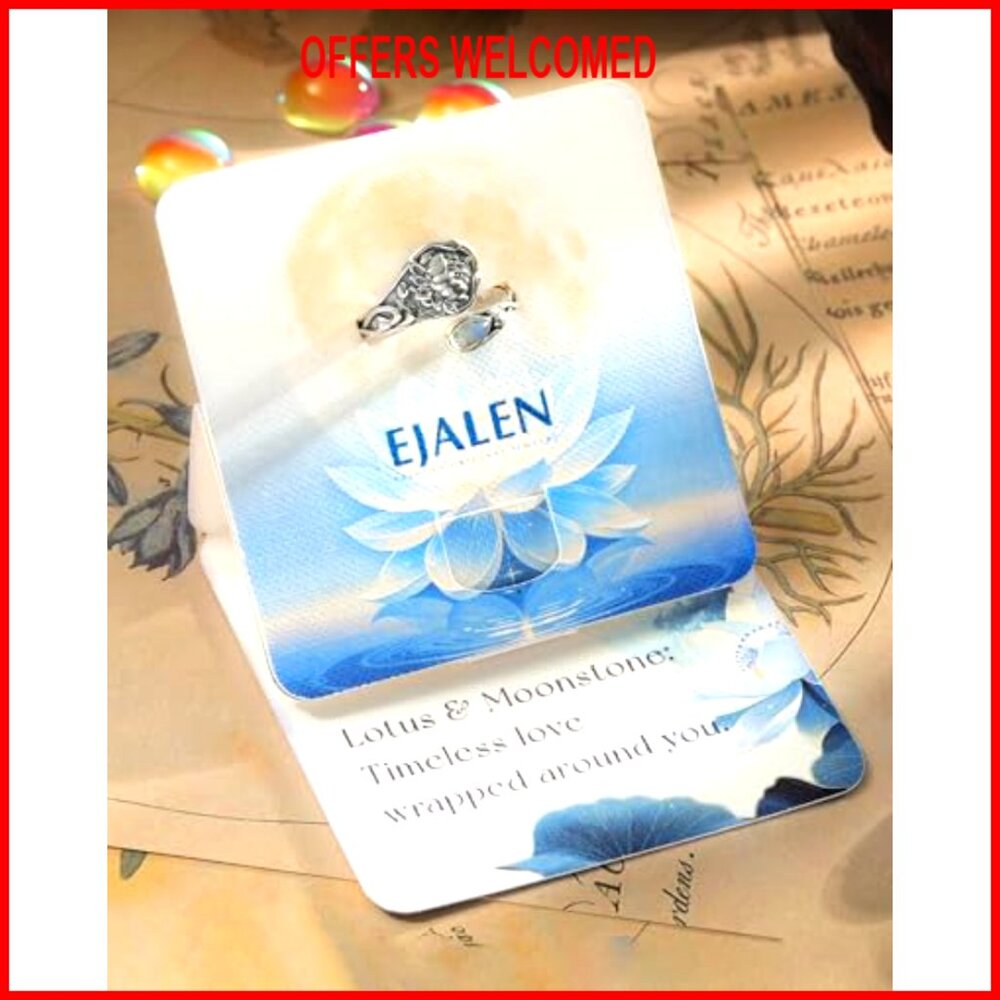 Adjustable Sterling Silver Dragonfly Turquoise Wr… - image 2